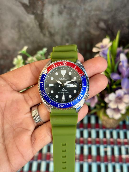 Seiko prospex