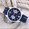 TOMMY_HILFIGER DECKER WATCH