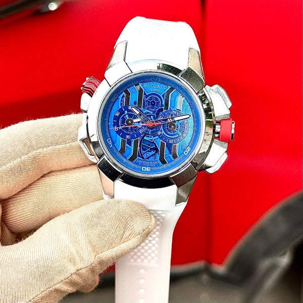 JACOB&CO MENS WATCH
