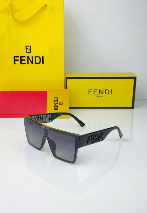 FEND_I SUNGLASS D-406