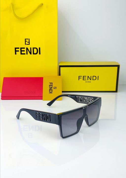 FEND_I SUNGLASS D-406