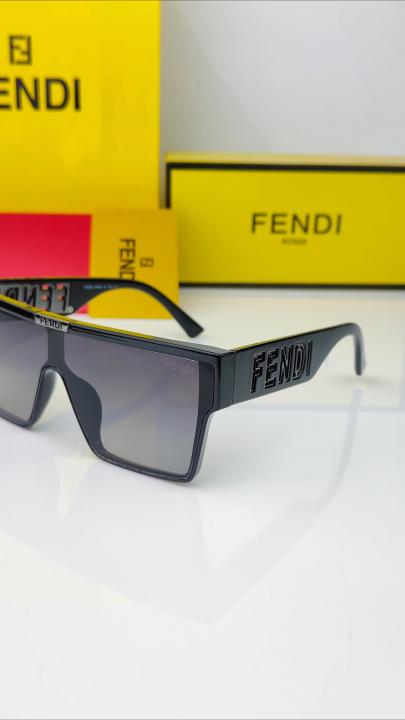 FEND_I SUNGLASS D-406