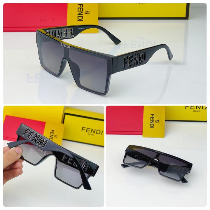 FEND_I SUNGLASS D-406