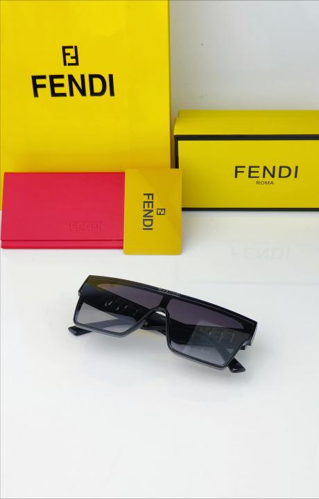 FEND_I SUNGLASS D-406