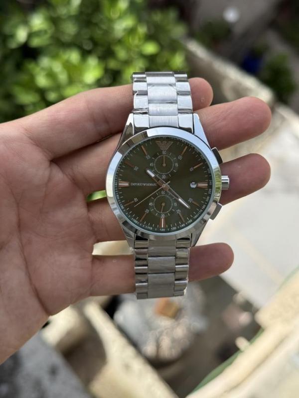 Emporio Arma i Chronograph Premium
