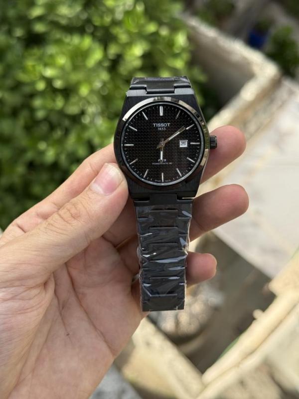 Tisso t Prx 1853 Quartz