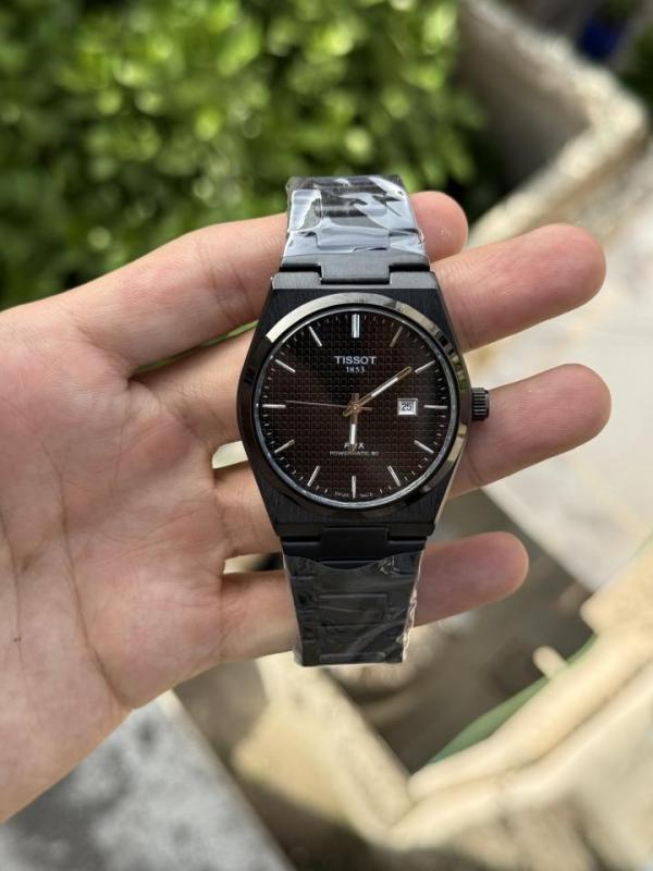 Tisso t Prx 1853 Quartz