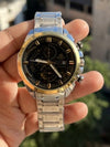EDIFICE ALL CHRONO WORKING