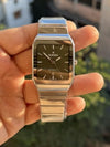 RAD_O NEW MODEL SILVER GREEN