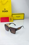 FEND_I SUNGLASS D-407