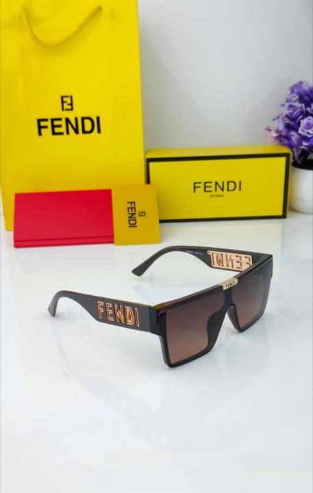 FEND_I SUNGLASS D-407