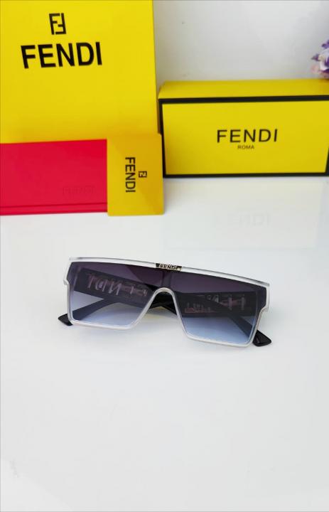 FEND_DI SUNGLASS D-413