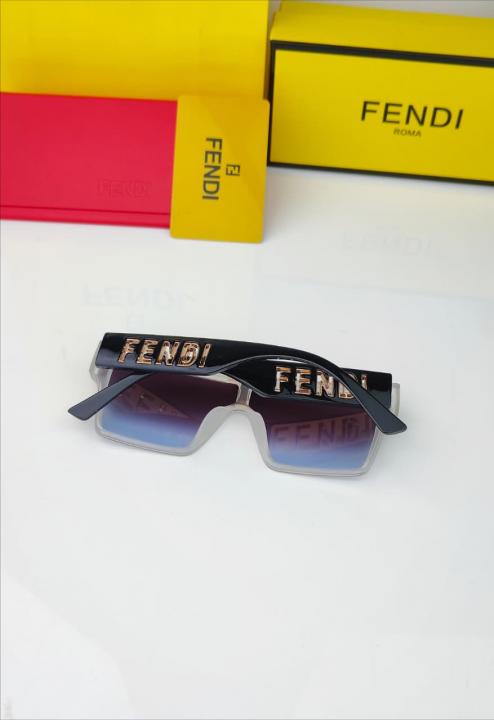 FEND_DI SUNGLASS D-413