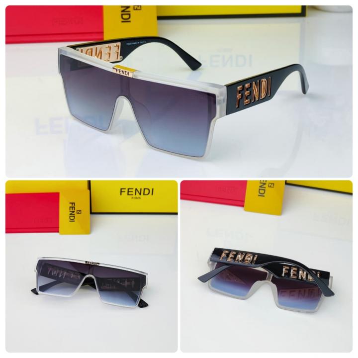FEND_DI SUNGLASS D-413