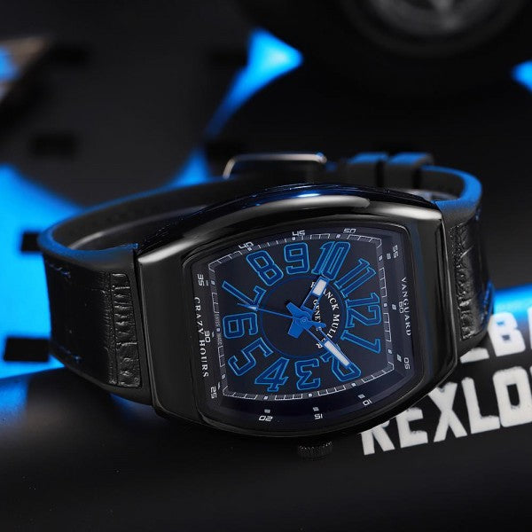 Franck Muller Vanguard