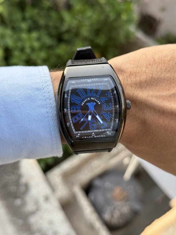 Franck Muller Vanguard
