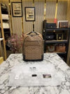 COAC_H ETHAN PREMIUM BAGPACK WITH DUST BAG PREMIUM QUALITY (APRICOT)
