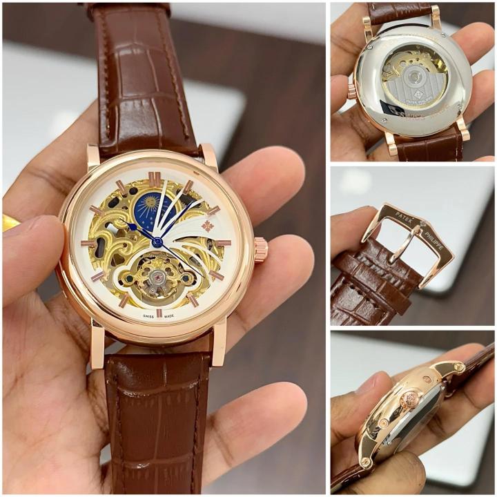Patek phillipp_e Automatic