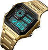 Casio AE-1200 Illuminator