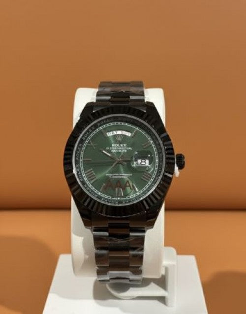 Rolex Day date