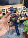 Richard Mille Mclaren Carbon Fibre All Working W254