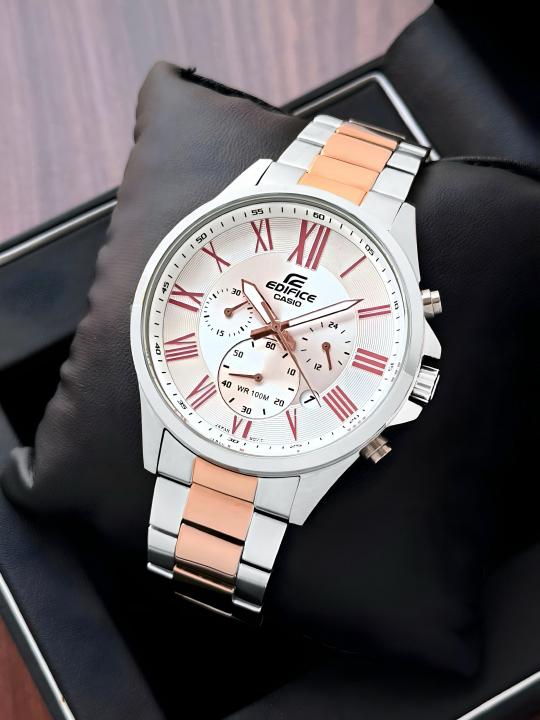Casio Edifice Chronograph JAPAN