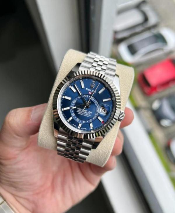 Role  Skydweller Automatic AAA