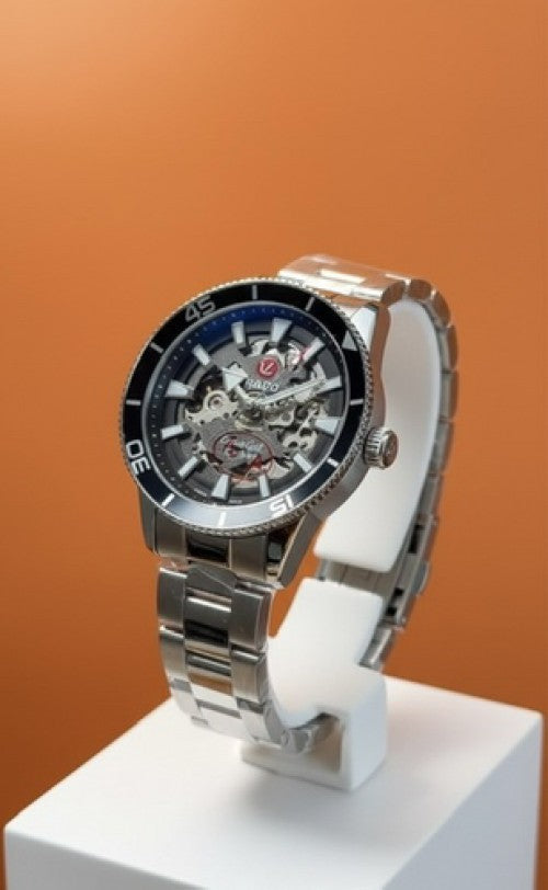 RADO Captain Cook