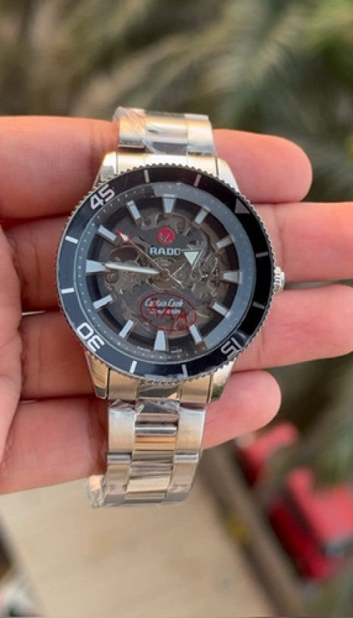 RADO Captain Cook