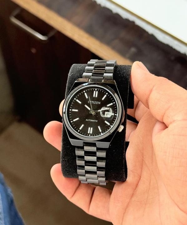 Citizen Tsuyosa