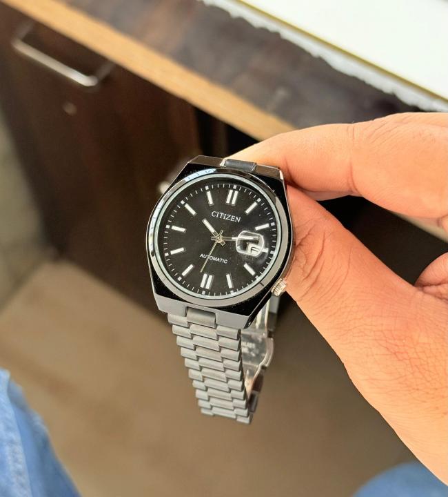 Citizen Tsuyosa