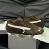 Balenciag_aa x Pummaa Speed Cat HAUTE COFFE 531