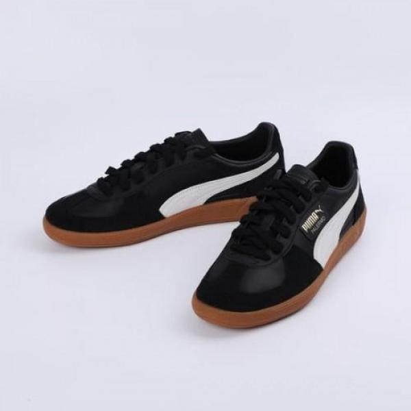 Pummaa palermo elevata black white 536