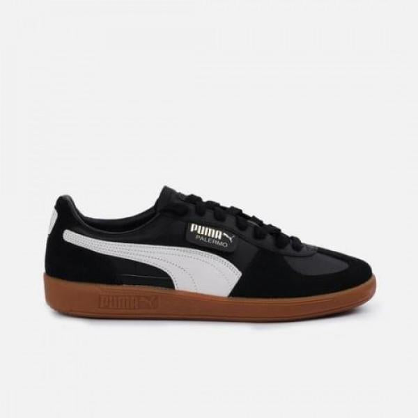 Pummaa palermo elevata black white 536