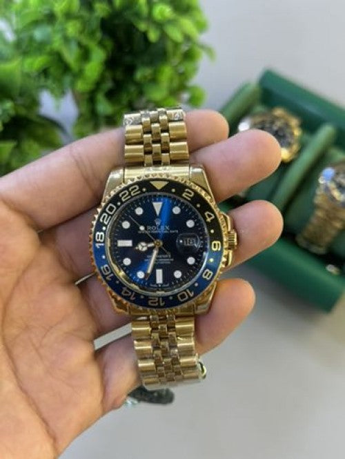 ROLE_X GMT