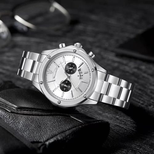 MASERATI ALL CHRONO