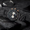 MASERATI ALL CHRONO