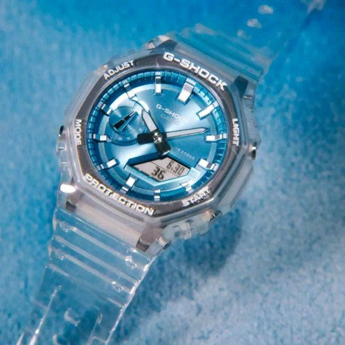 G SHOCK GA 2100