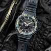 G SHOCK GA 2100 MILITARY