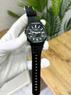 G SHOCK GA 2100 Black white