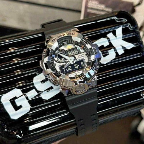 G SHOCK GM 700