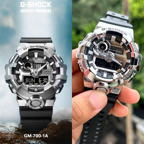 G SHOCK GM 700