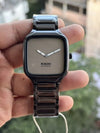 RadSQUARE BLACK GREY