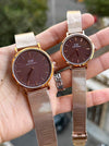 DANIEL WELLINGTON Couple