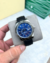 Rolee_x Oyster Perpetual Sky Dweller Silicon Belt