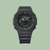 Casio G shock Ga2100