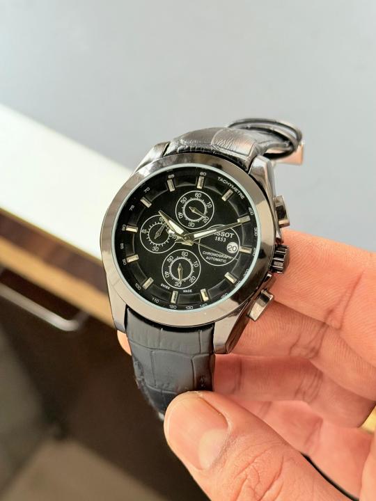 Tisso_t prx Couturier leather