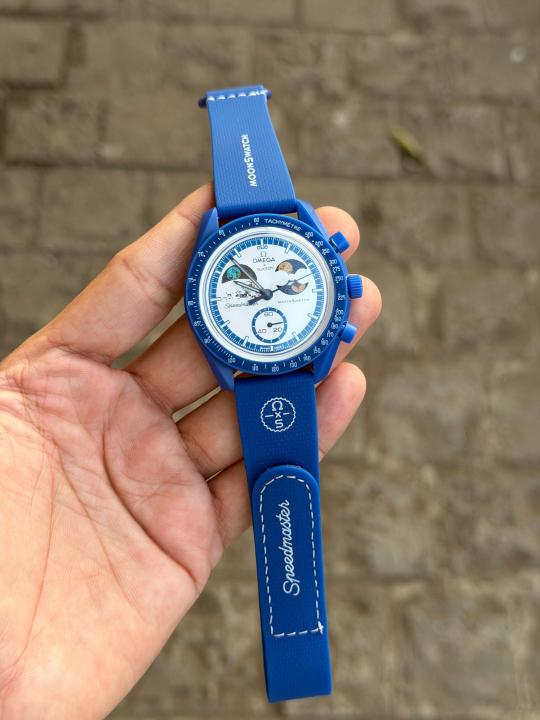 Omeggaa Watch