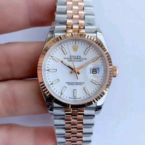rollex_date just