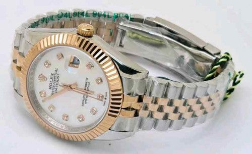 rollex_date just